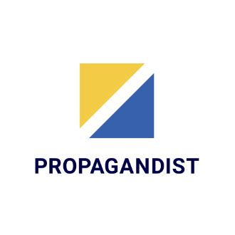 PROPAGANDIST CORPORATION.